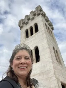 Patricia Maldonado, Ca$hQueen
