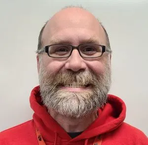 Michael McKinney, McKsix