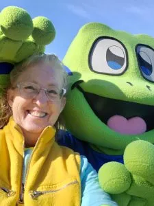 Patricia Elkins, MsPatt