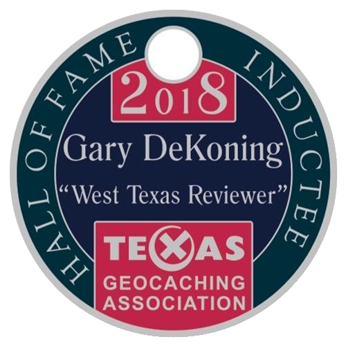 West Texas Reviewer pathtag