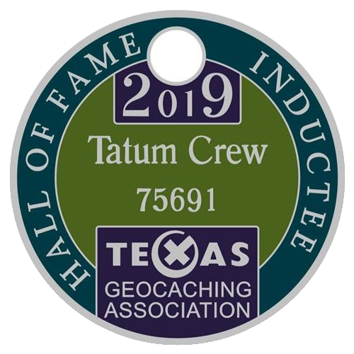 Tatum Crew pathtag