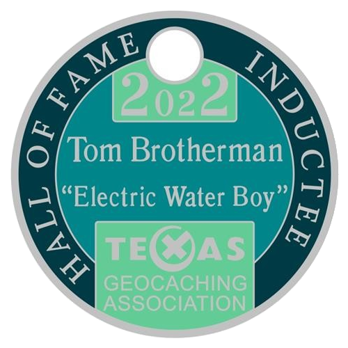 Electric Water Boy pathtag