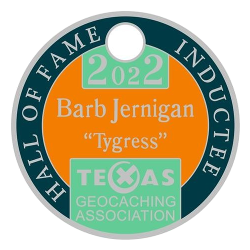 Tygress pathtag