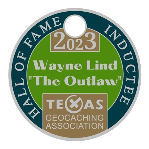 The Outlaw pathtag