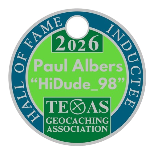 HiDude_98 Hall of Fame 2026 medallion
